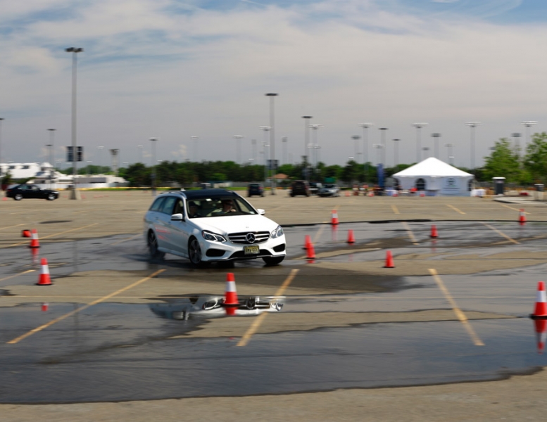 Drive Safer Advanced Training