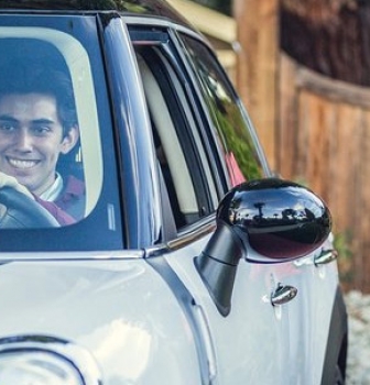 Parents Are The Key In Teen Driving