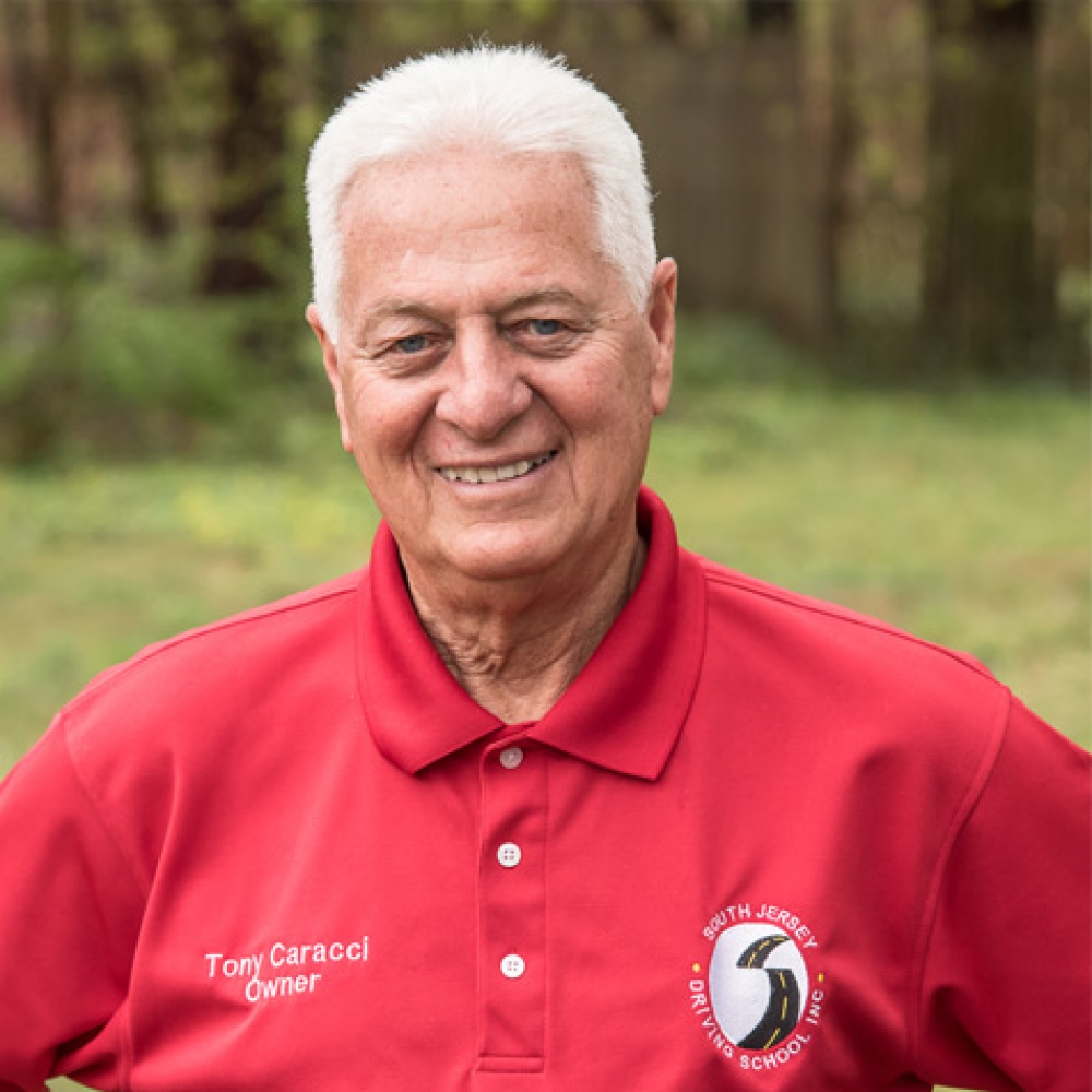 Tony Caracci